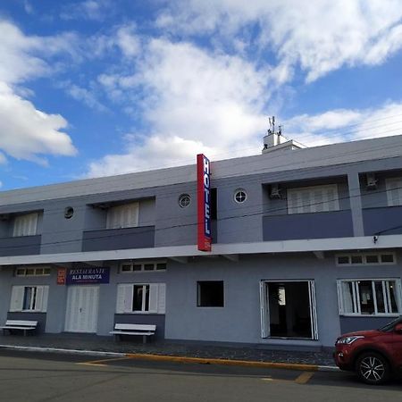 Hotel Kruger Tramandai Εξωτερικό φωτογραφία