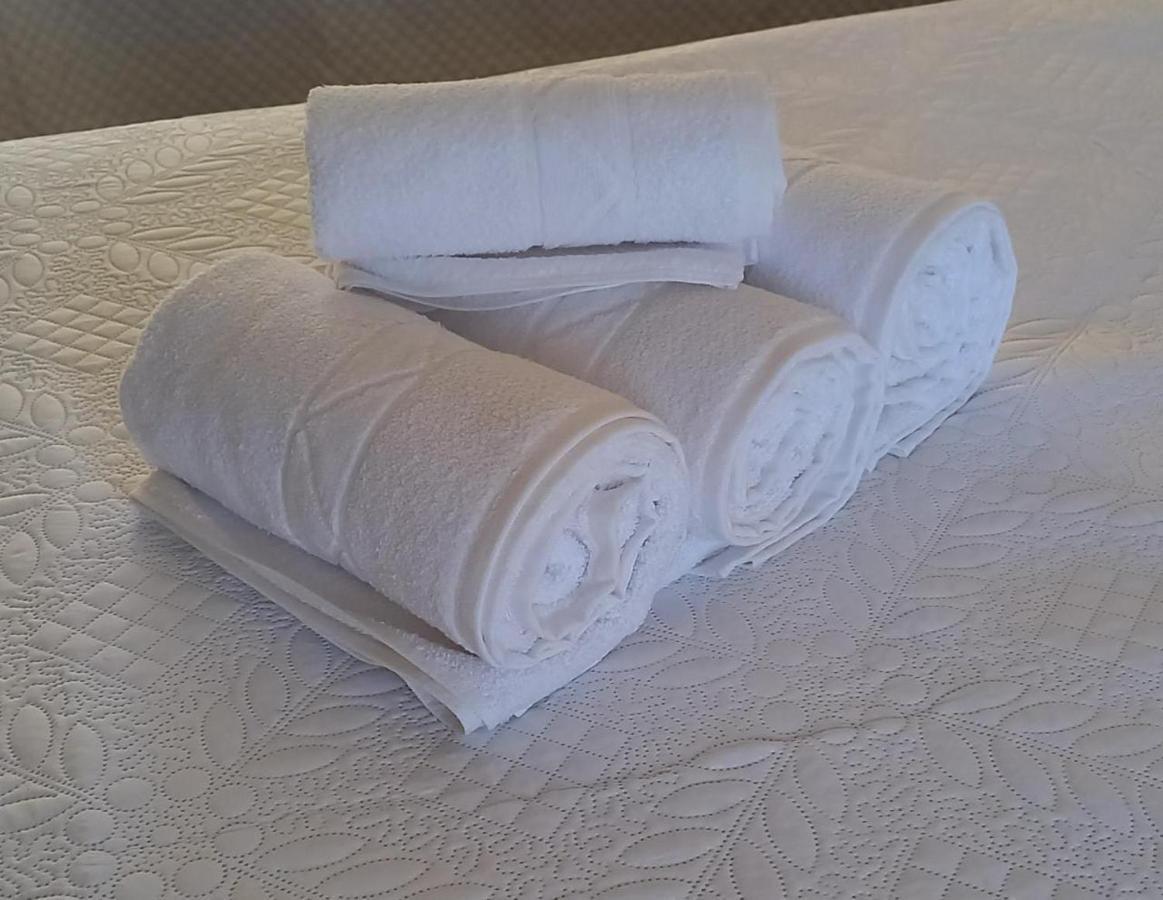Hotel Kruger Tramandai Εξωτερικό φωτογραφία
