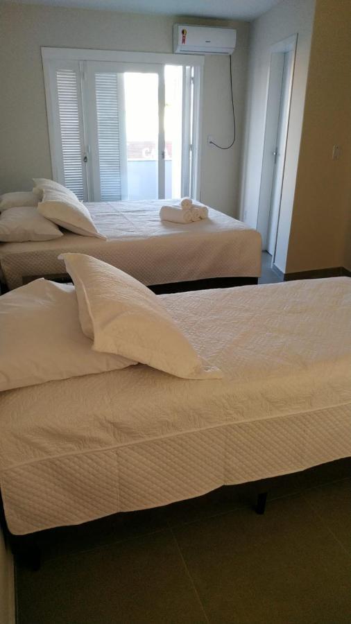 Hotel Kruger Tramandai Εξωτερικό φωτογραφία