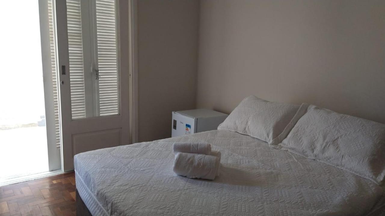 Hotel Kruger Tramandai Εξωτερικό φωτογραφία