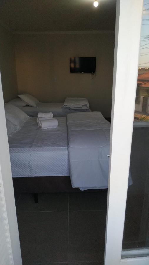 Hotel Kruger Tramandai Εξωτερικό φωτογραφία