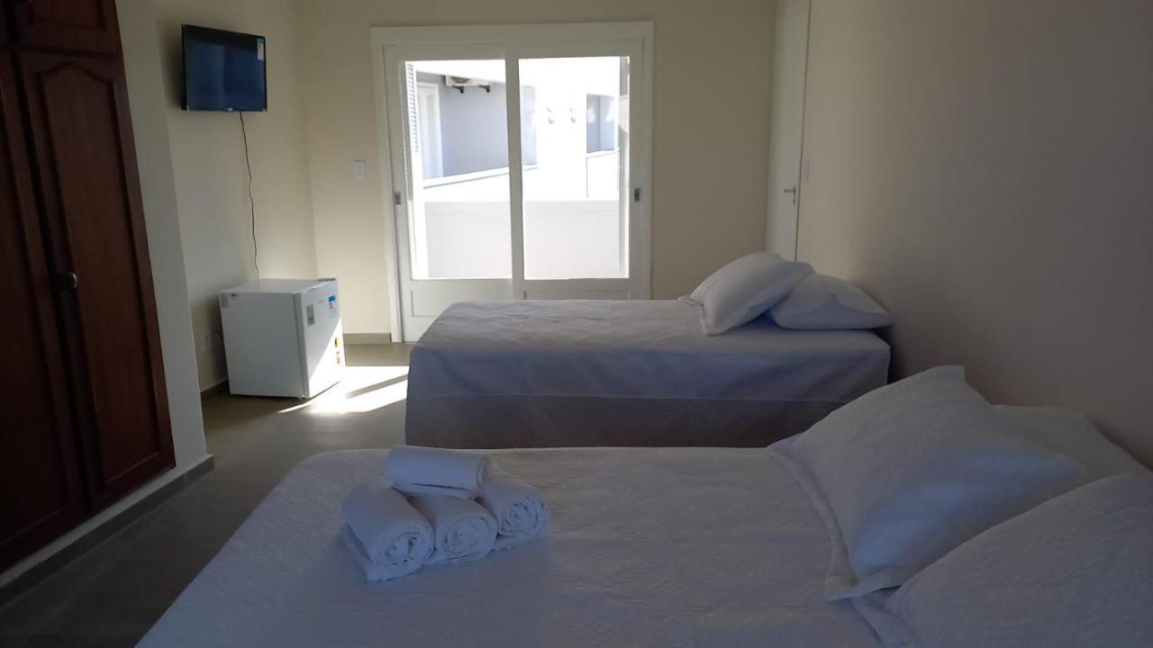 Hotel Kruger Tramandai Εξωτερικό φωτογραφία