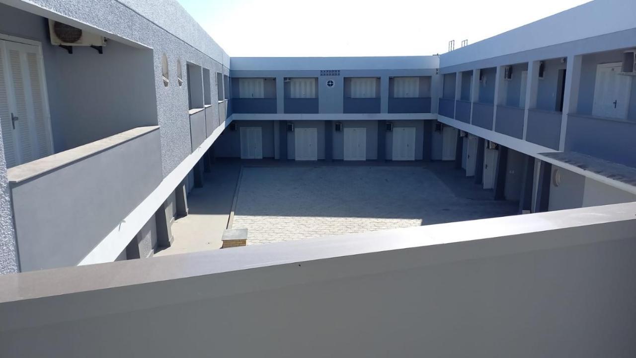 Hotel Kruger Tramandai Εξωτερικό φωτογραφία
