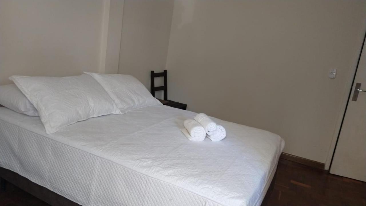 Hotel Kruger Tramandai Εξωτερικό φωτογραφία