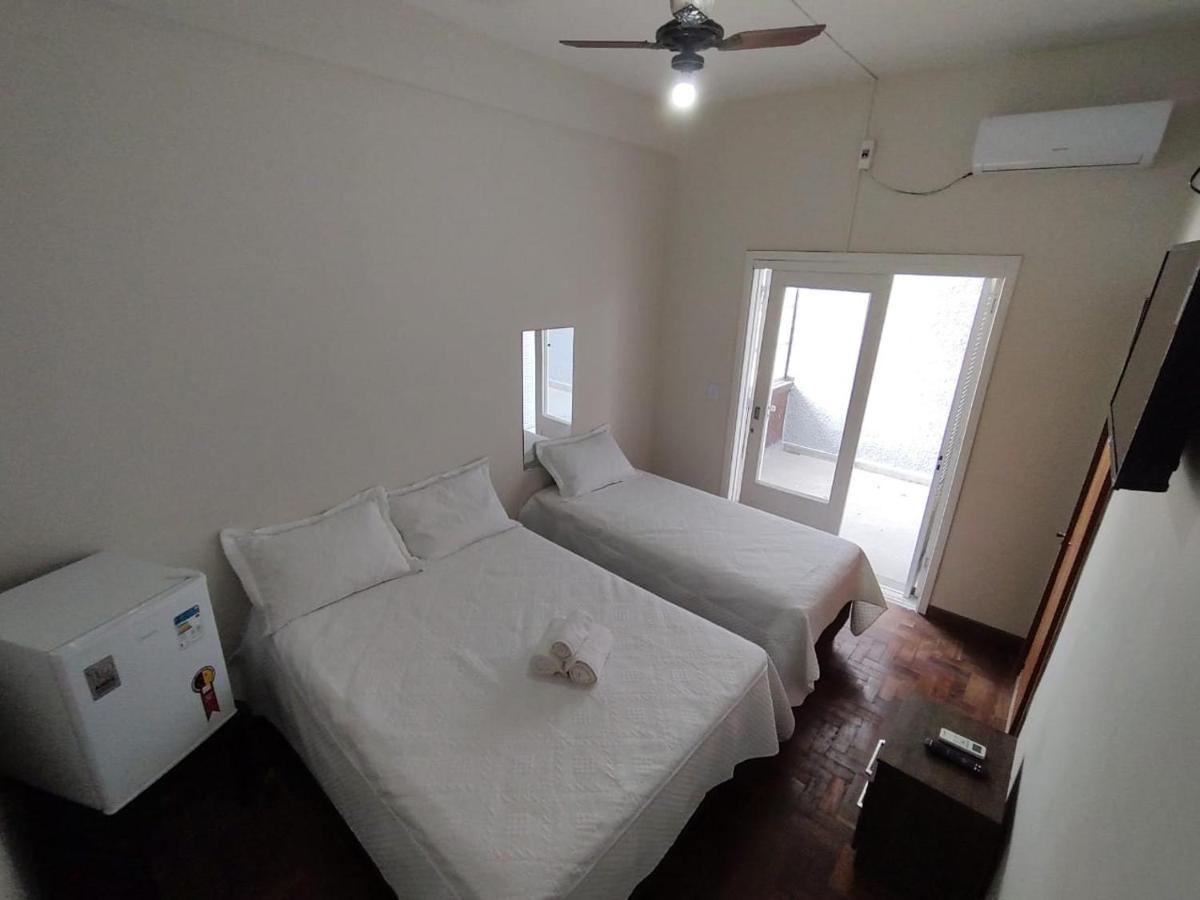 Hotel Kruger Tramandai Εξωτερικό φωτογραφία