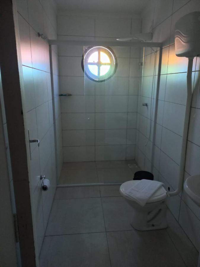 Hotel Kruger Tramandai Εξωτερικό φωτογραφία