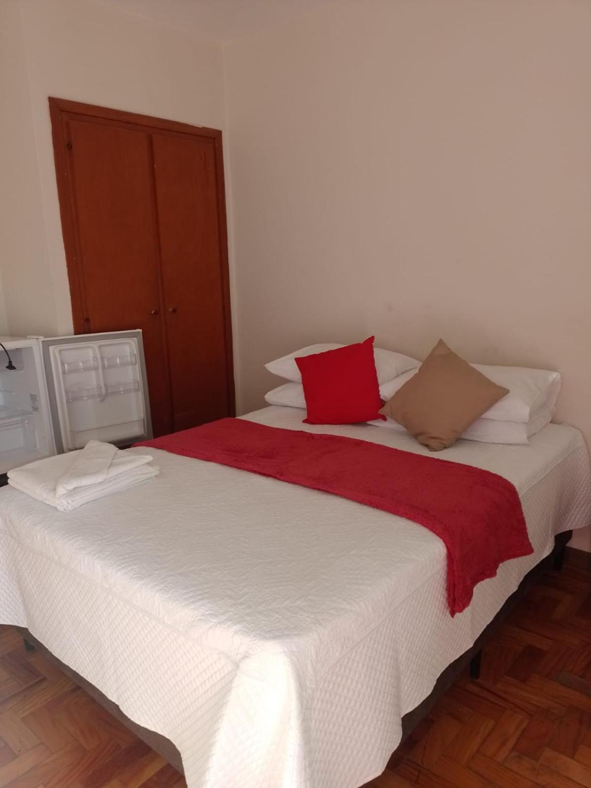 Hotel Kruger Tramandai Εξωτερικό φωτογραφία